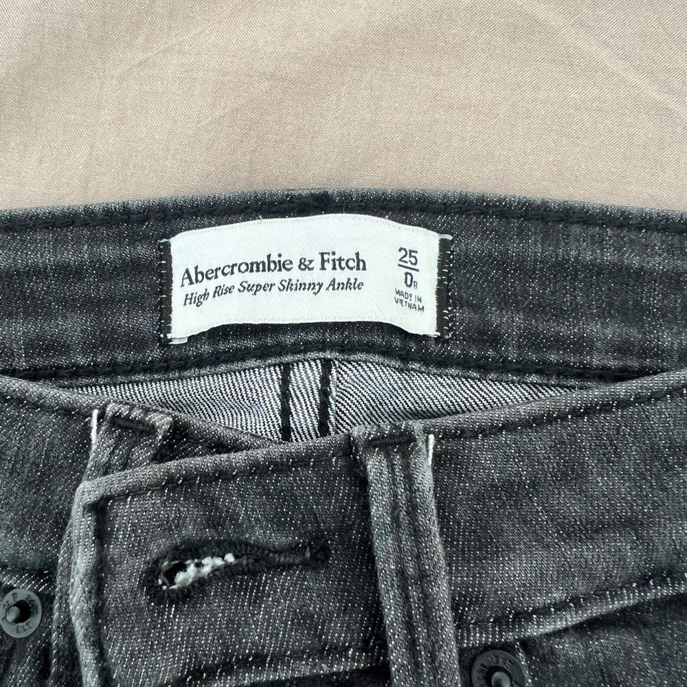 Abercrombie Jeans